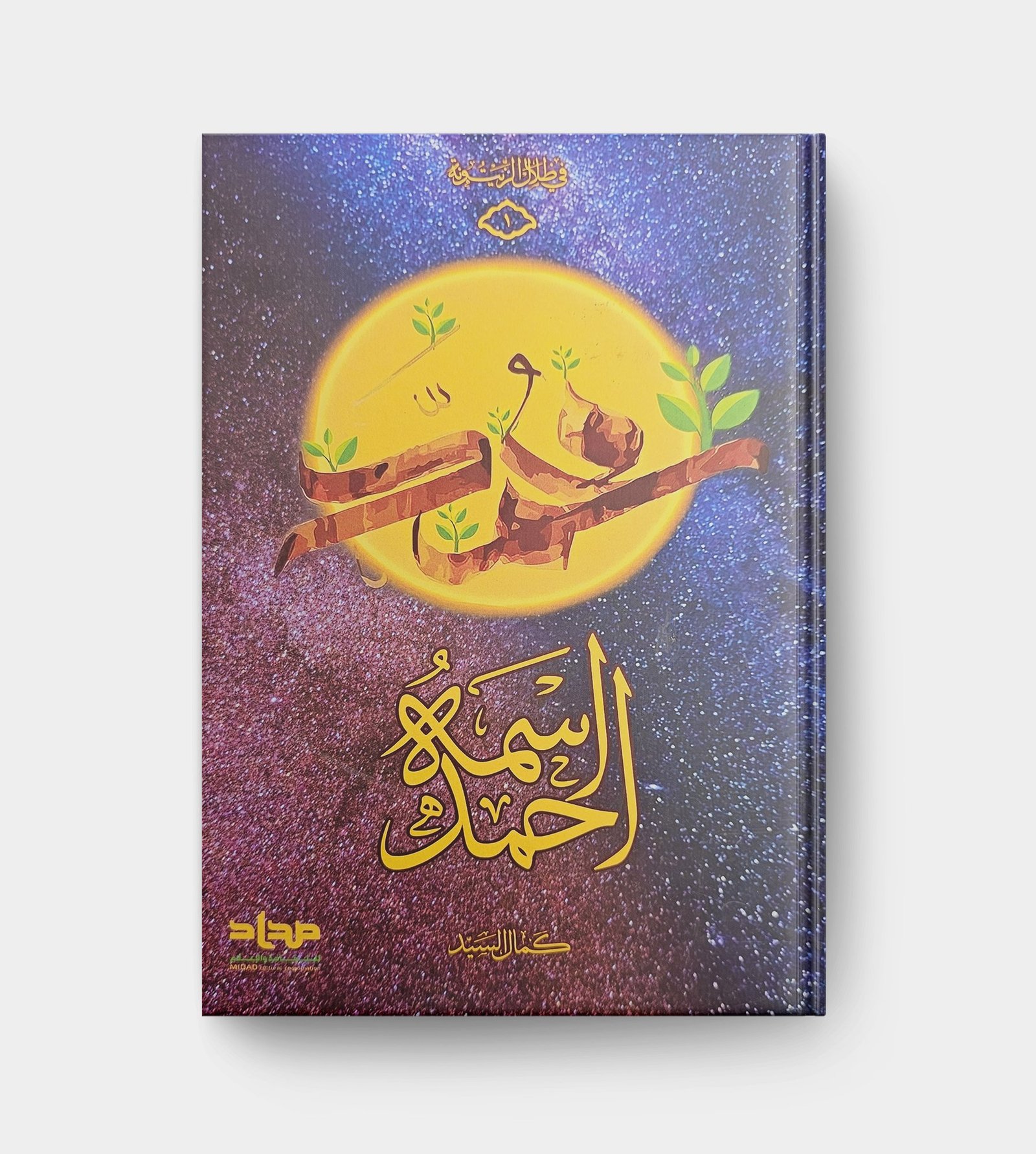 اسمه أحمد